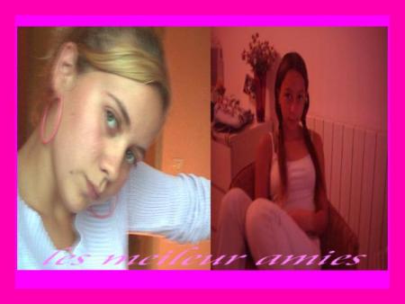 les 2 tites mi du 61!!!